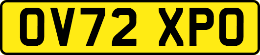 OV72XPO