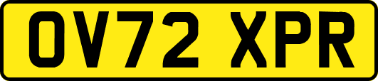 OV72XPR