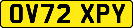OV72XPY