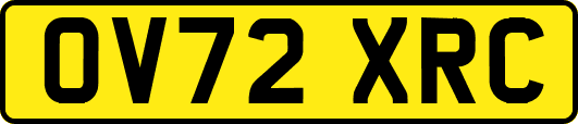 OV72XRC