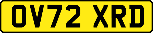 OV72XRD