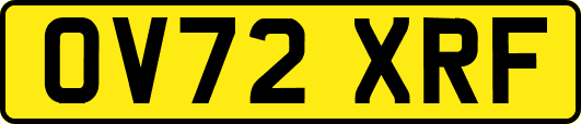 OV72XRF