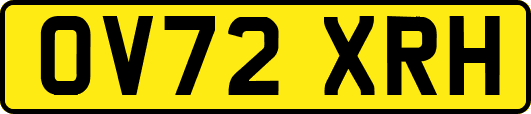 OV72XRH