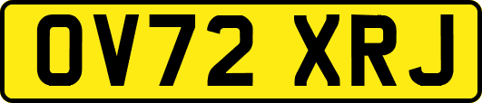 OV72XRJ