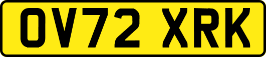 OV72XRK