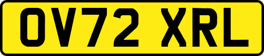 OV72XRL