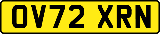 OV72XRN