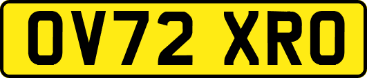 OV72XRO