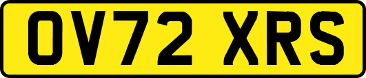 OV72XRS