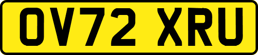 OV72XRU