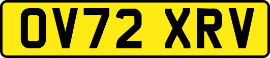 OV72XRV