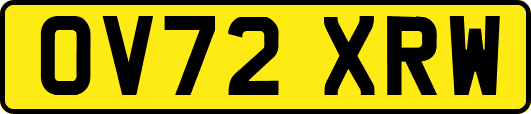 OV72XRW