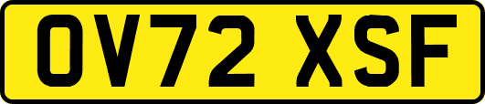 OV72XSF
