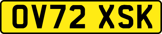 OV72XSK