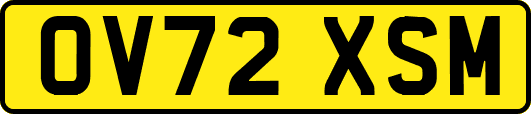 OV72XSM