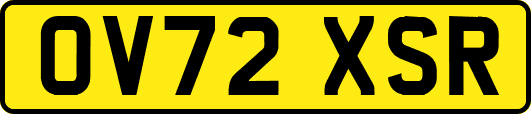 OV72XSR