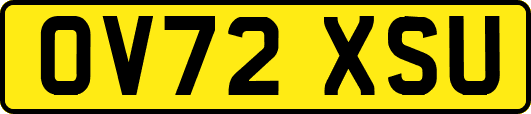 OV72XSU