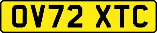 OV72XTC
