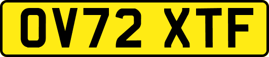 OV72XTF