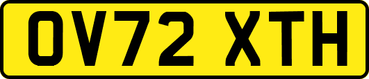 OV72XTH
