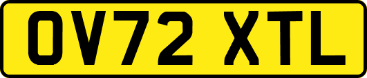 OV72XTL