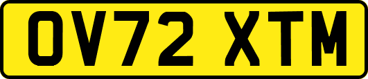 OV72XTM