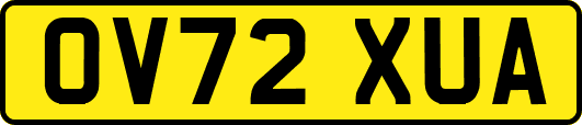 OV72XUA