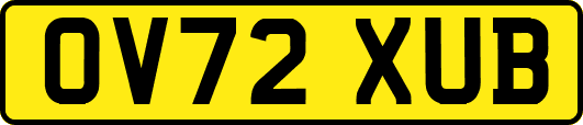 OV72XUB