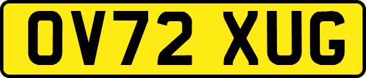 OV72XUG