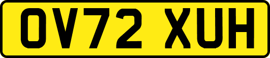 OV72XUH