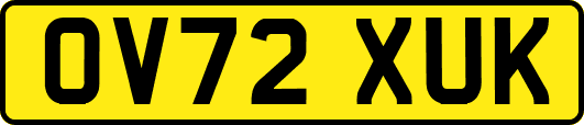 OV72XUK