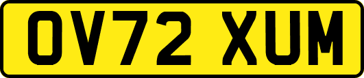 OV72XUM