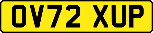 OV72XUP