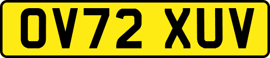 OV72XUV