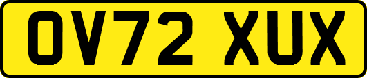 OV72XUX