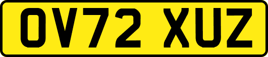 OV72XUZ