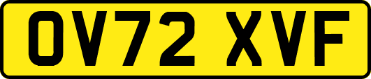 OV72XVF