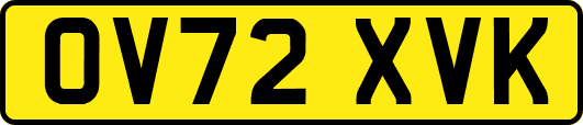OV72XVK