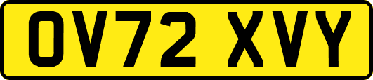 OV72XVY