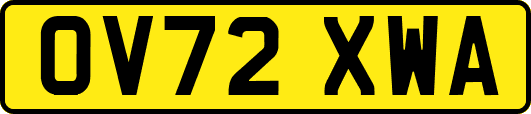 OV72XWA