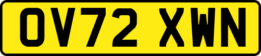 OV72XWN