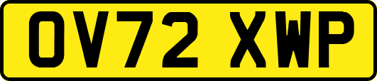 OV72XWP