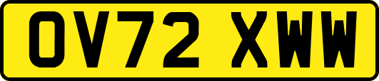 OV72XWW