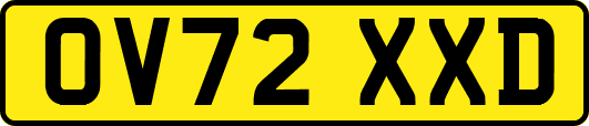 OV72XXD