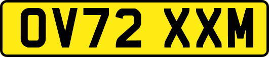 OV72XXM
