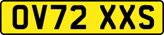 OV72XXS