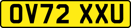 OV72XXU