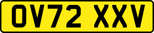 OV72XXV