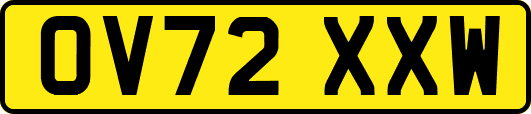 OV72XXW