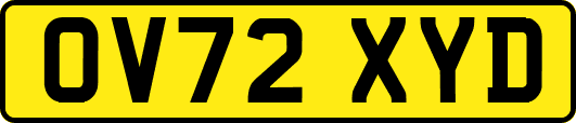 OV72XYD